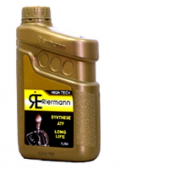 歐規長效變速箱油