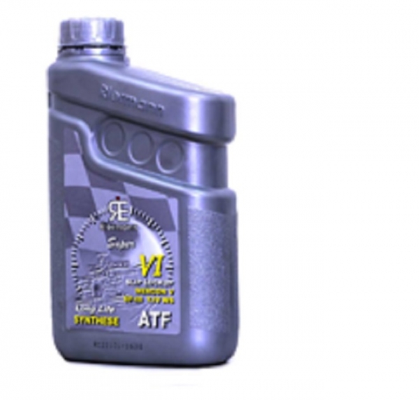 長效車用自動變速箱油