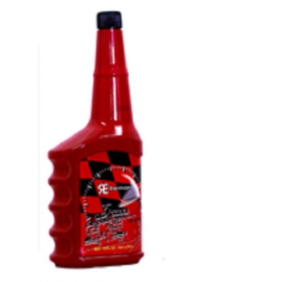 超效能汽油精(五合ㄧ)